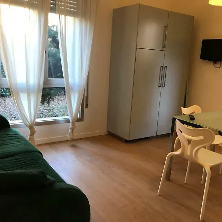 Cheap & Chic 1 Venice Apartment Mestre
