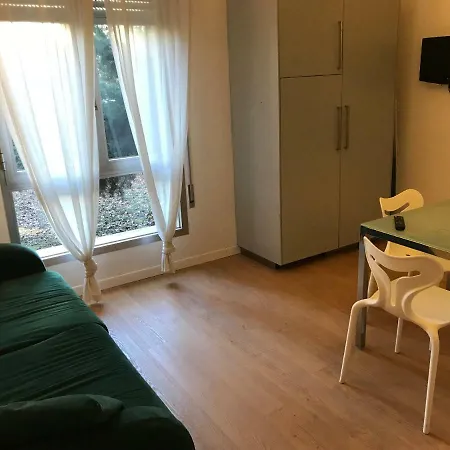 Apartmán Cheap & Chic 1 Venice