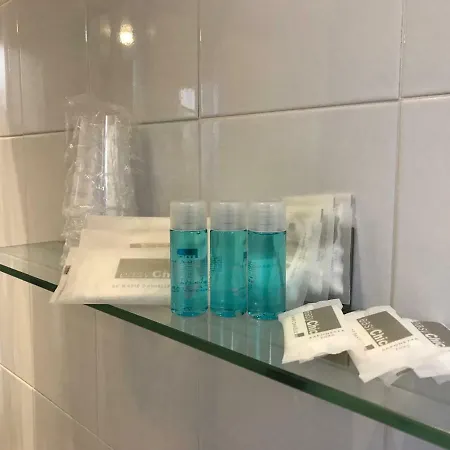 Appartamento Cheap & Chic 1 Venice